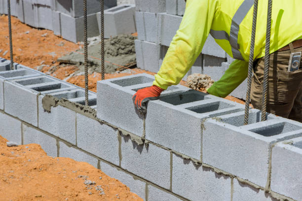 Best Residential Concrete Solutions in Sioux Center, IA