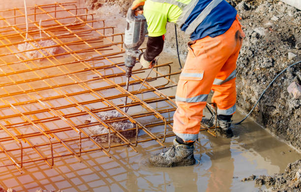 Best Industrial Concrete Flooring in Sioux Center, IA
