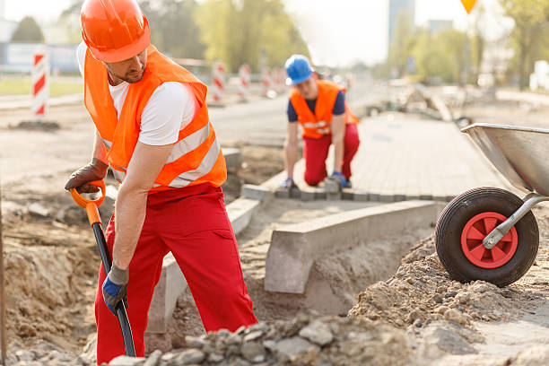Best Concrete Sealing and Maintenance in Sioux Center, IA