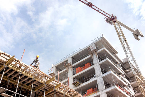 Best Concrete Foundation Repair in Sioux Center, IA